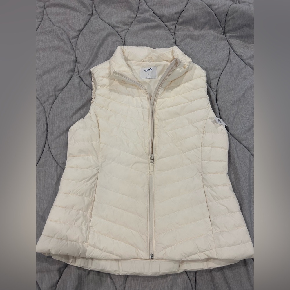 Vest